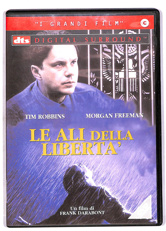 EBOND Le Ali Della Liberta'(Gr.Film) DVD DB609628