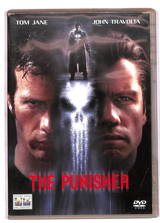 EBOND The Punisher DVD DB609631