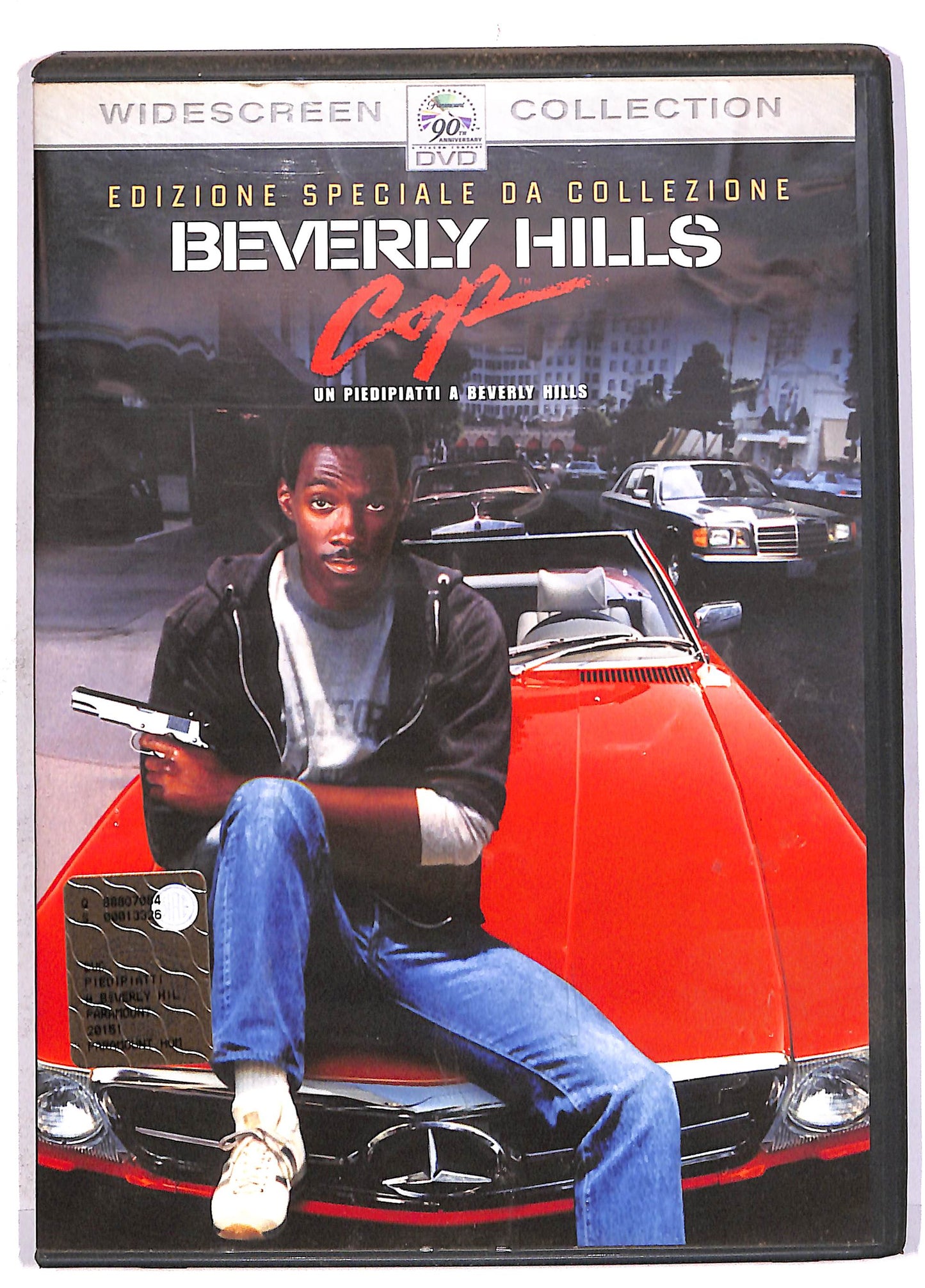 EBOND beverly hills cop DVD DB609639