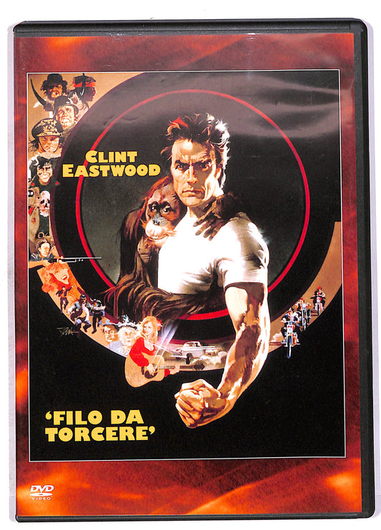 EBOND Filo da torcere DVD DB609657