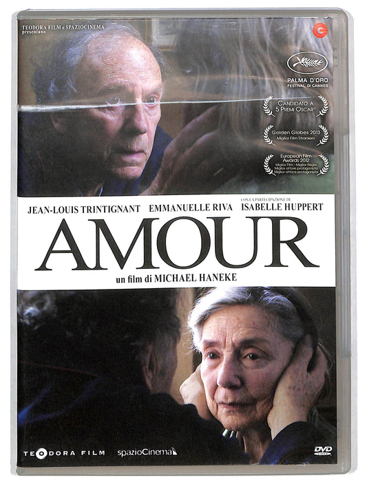 EBOND Amour Noleggio DVD DB610059