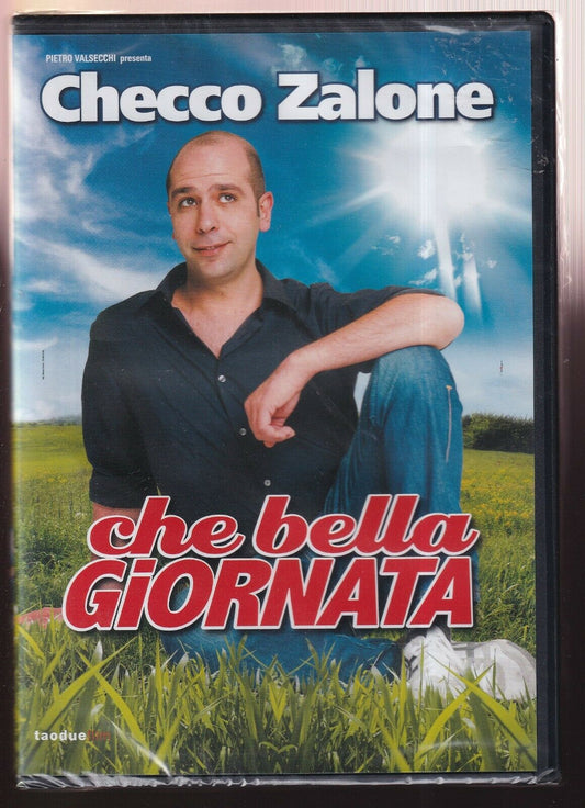 EBOND Che Bella Giornata DVD DB610129