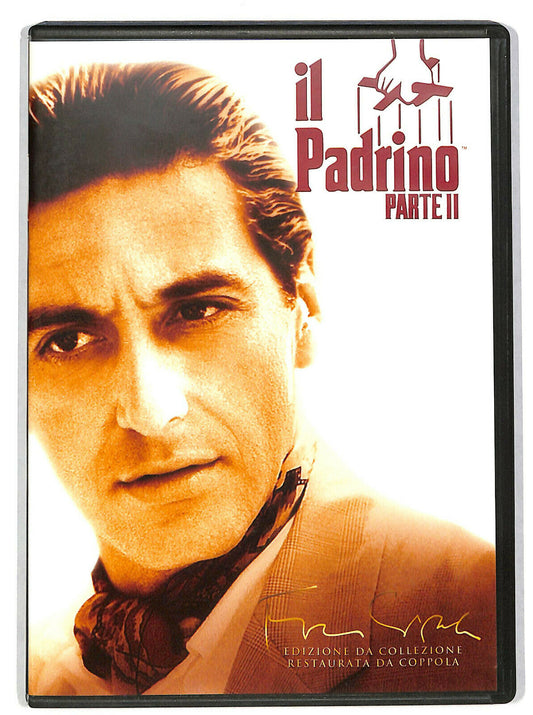 EBOND Il Padrino. Parte Seconda DVD DB610139