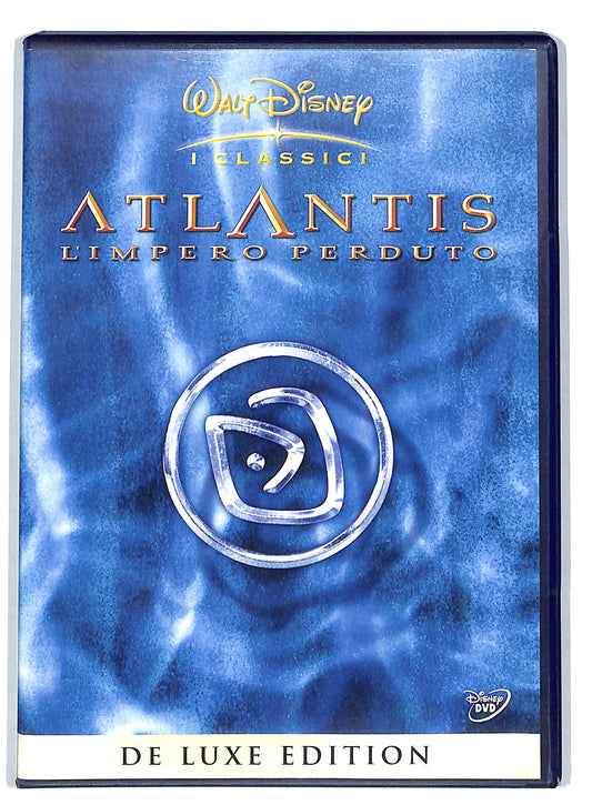 EBOND atlantis - l'impero perduto 2 DVD DB610157