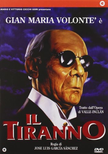 EBOND Il Tiranno DVD DB610311