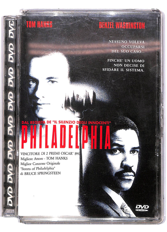EBOND Philadelphia Jewel Box DVD DB610611