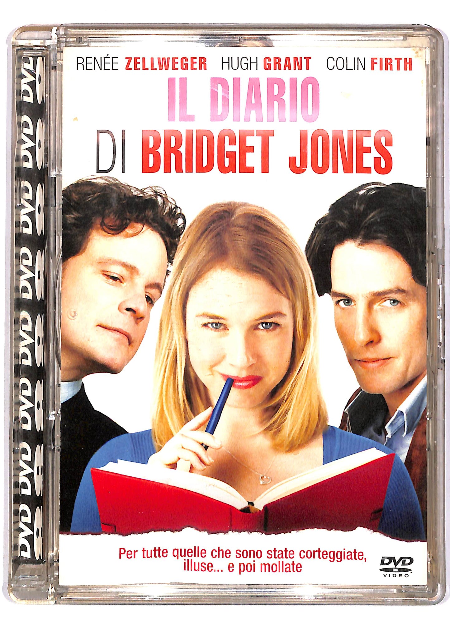 EBOND Il Diario Di Bridget Jones SJB DVD DB610631