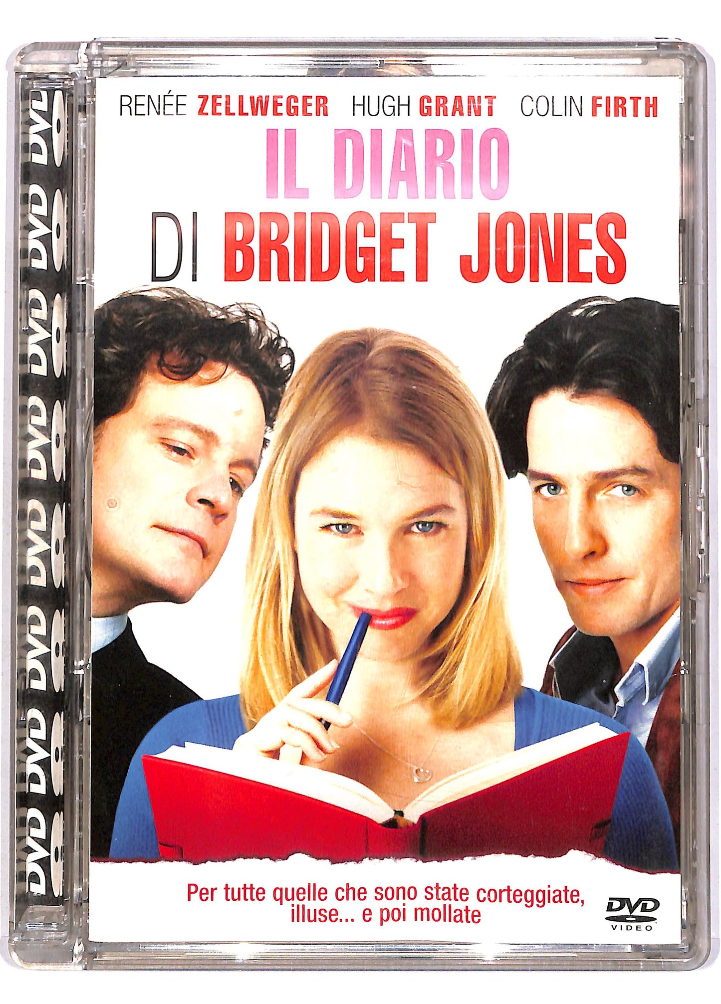 EBOND Il Diario Di Bridget Jones SJB DVD DB610637