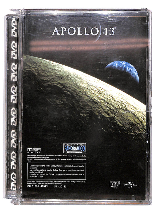 EBOND Apollo 13 SJB DVD DB610638