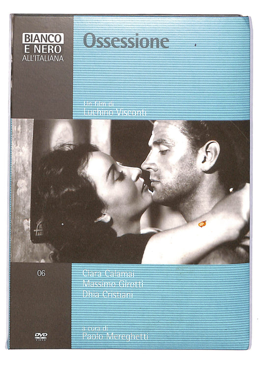 EBOND Ossessione Vol.6 DVD DB610907