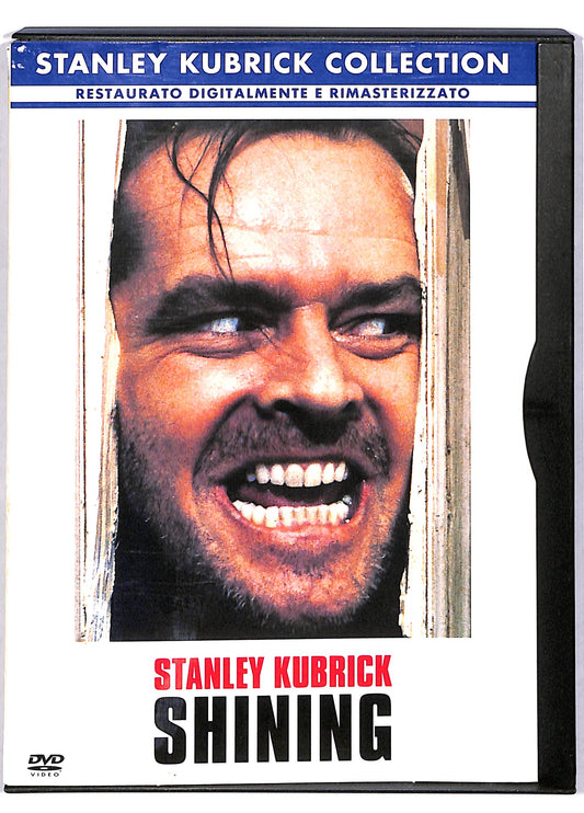 EBOND Shining DVD DB610977