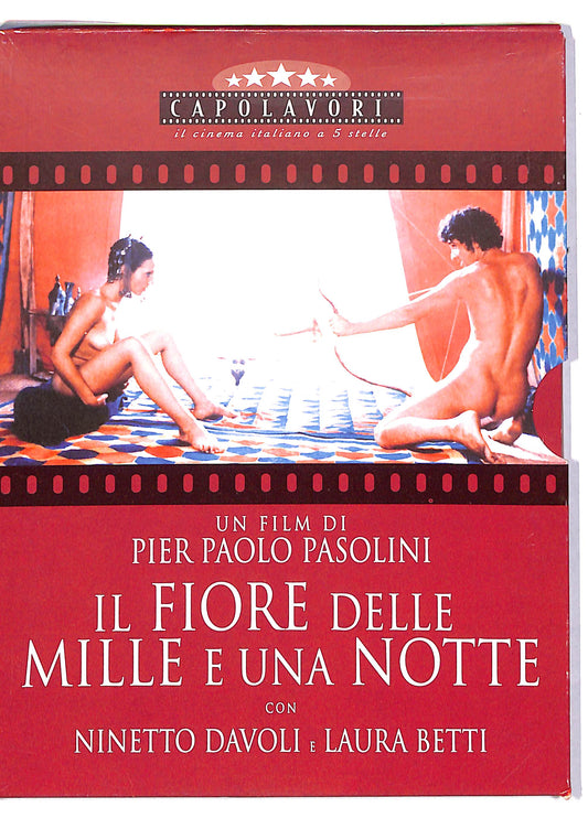 EBOND Il Fiore Delle Mille E Una Notte DVD DB610986