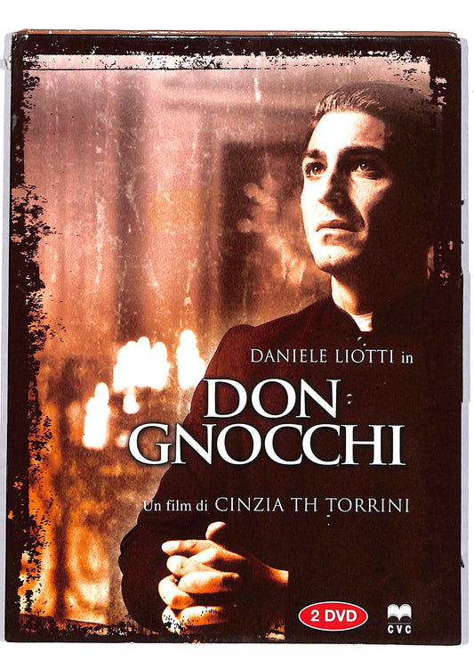 EBOND Don Gnocchi - 2 dischi DVD DB610989