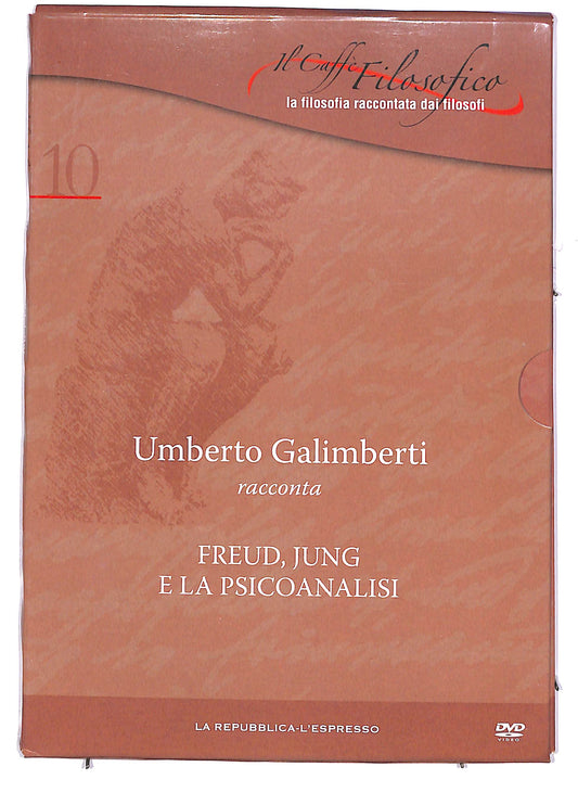 EBOND Il Caffe Filosofico Odifreddi Einstein vol.10 EDITORIALE DVD DB611066
