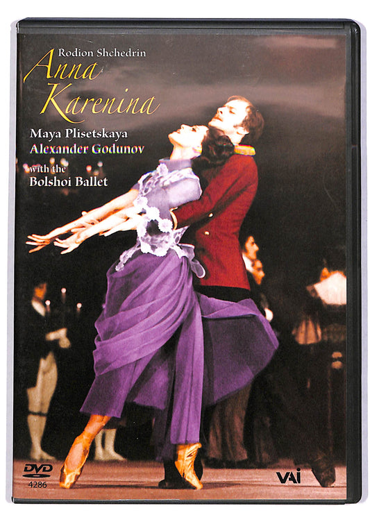 EBOND Anna Karenina DVD DB611226