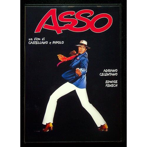 EBOND Asso Editoriale DVD DB611412