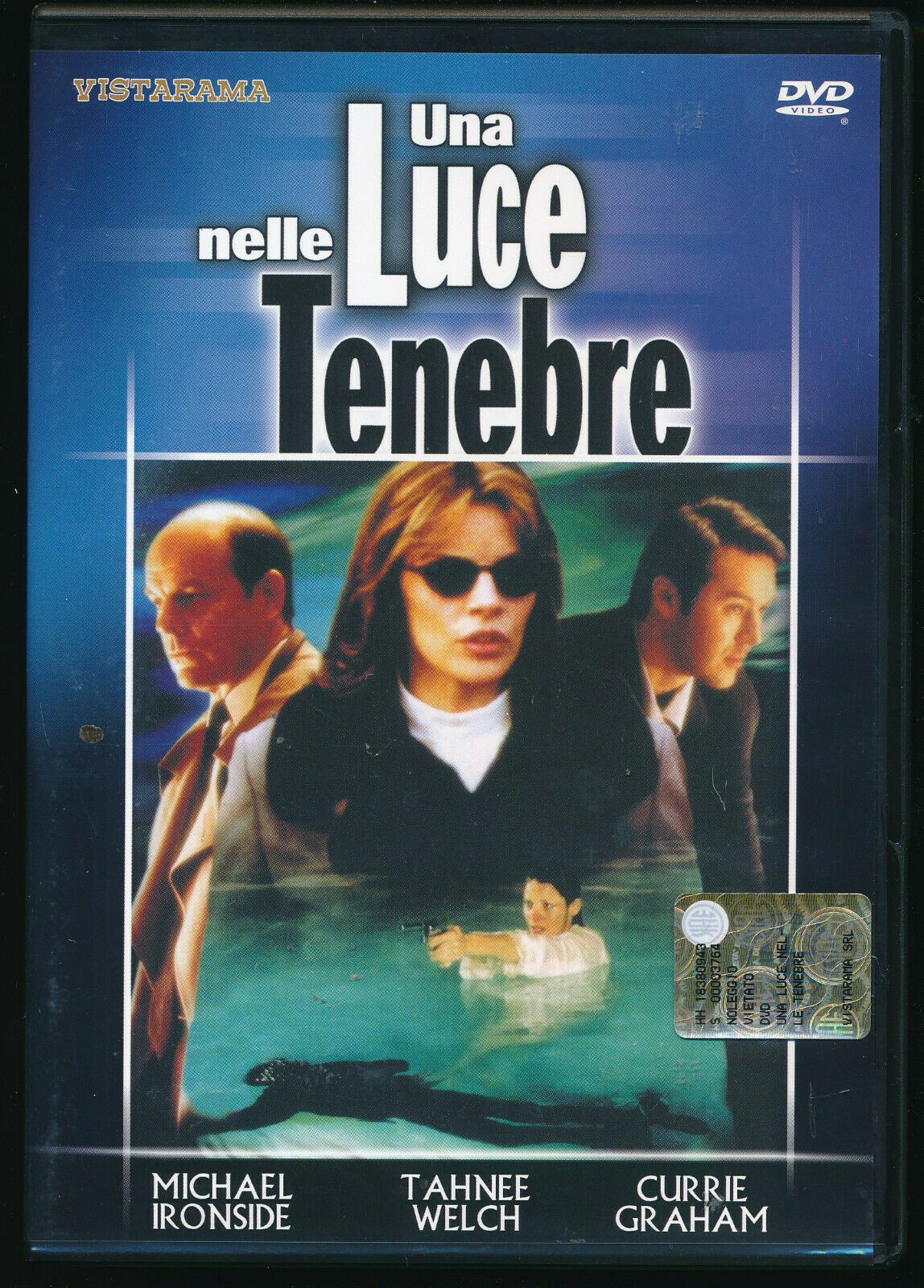 EBOND Una Luce Nelle Tenebre DVD DB611428
