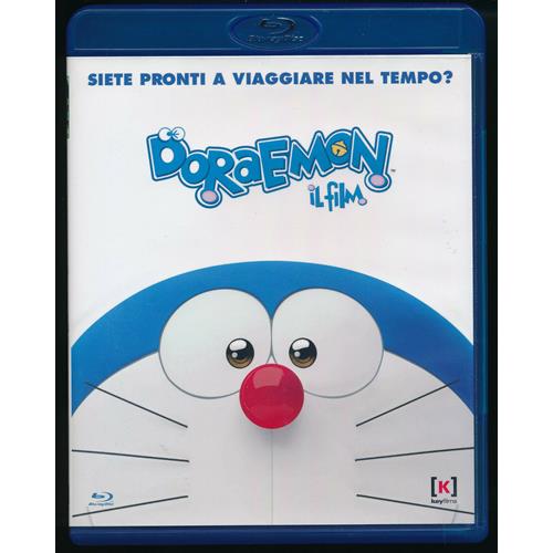 EBOND Doraemon - Il Film BLURAY DVD DB611438