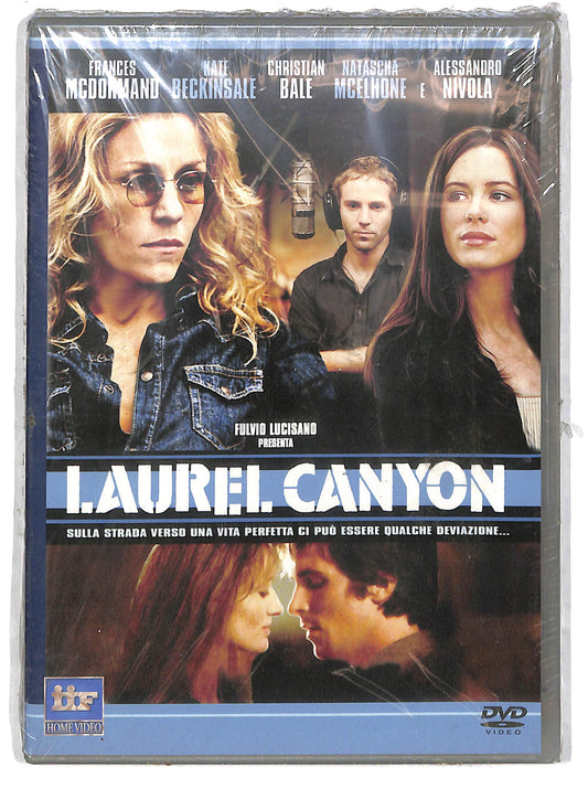 EBOND Laurel Canyon - Dritto in fondo al cuore DVD DB611629