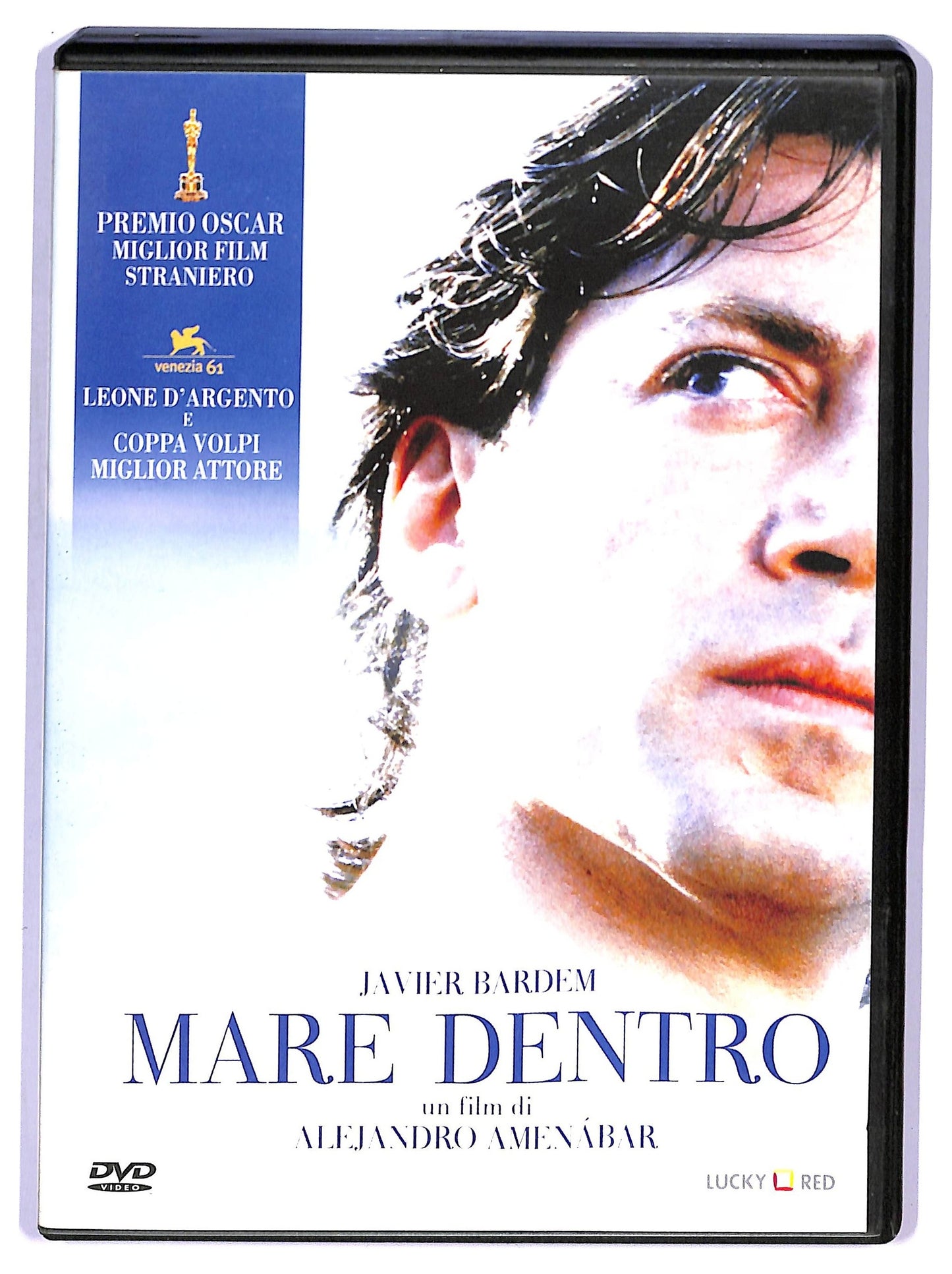 EBOND Mare dentro DVD DB611825