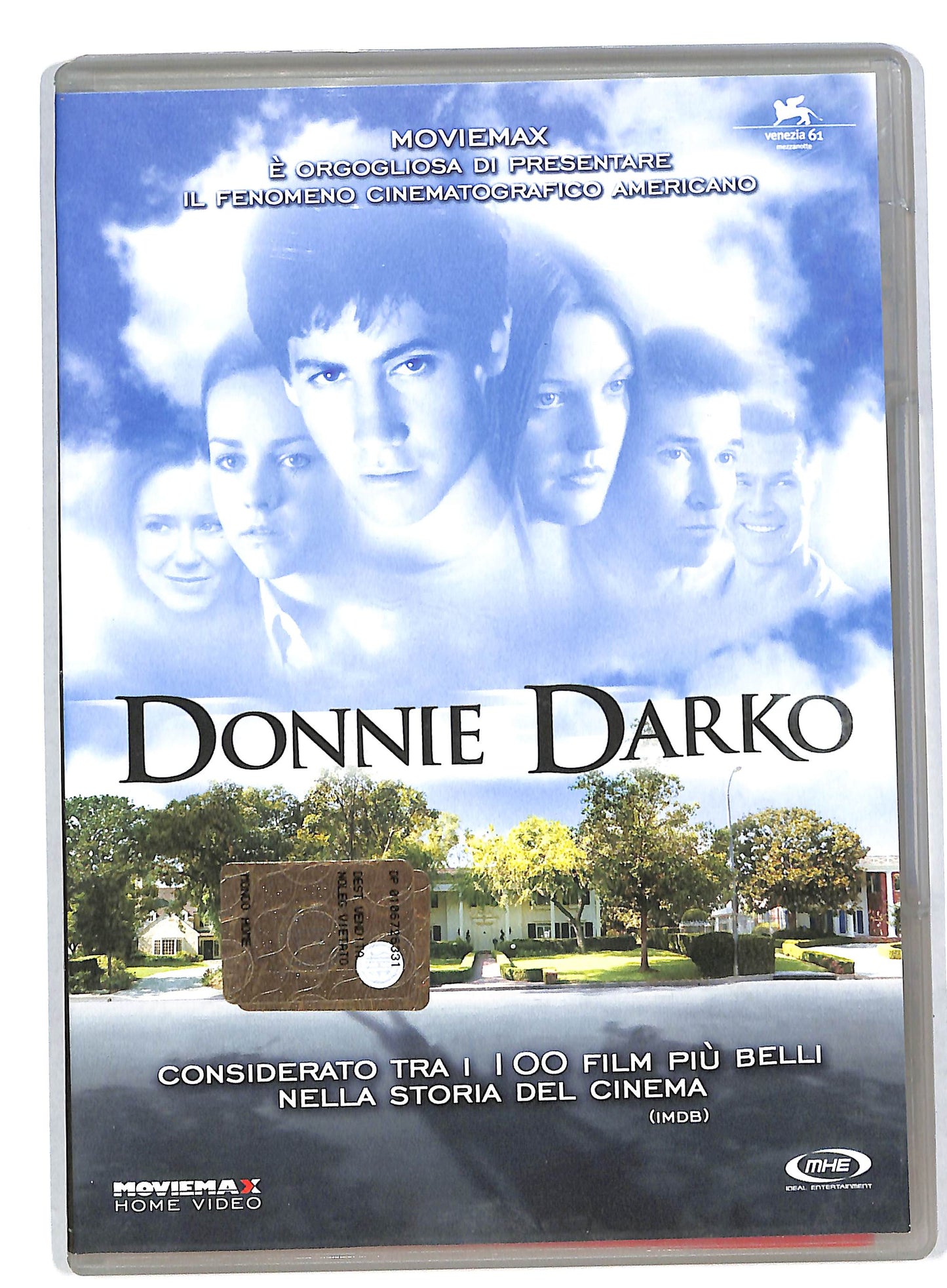 EBOND Donnie Darko DVD DB611866