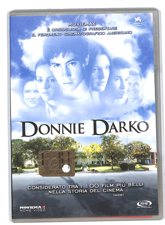 EBOND Donnie Darko DVD DB611866