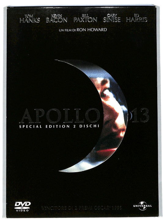 EBOND Apollo 13 EDIZIONE SPECIALE DVD DB612119