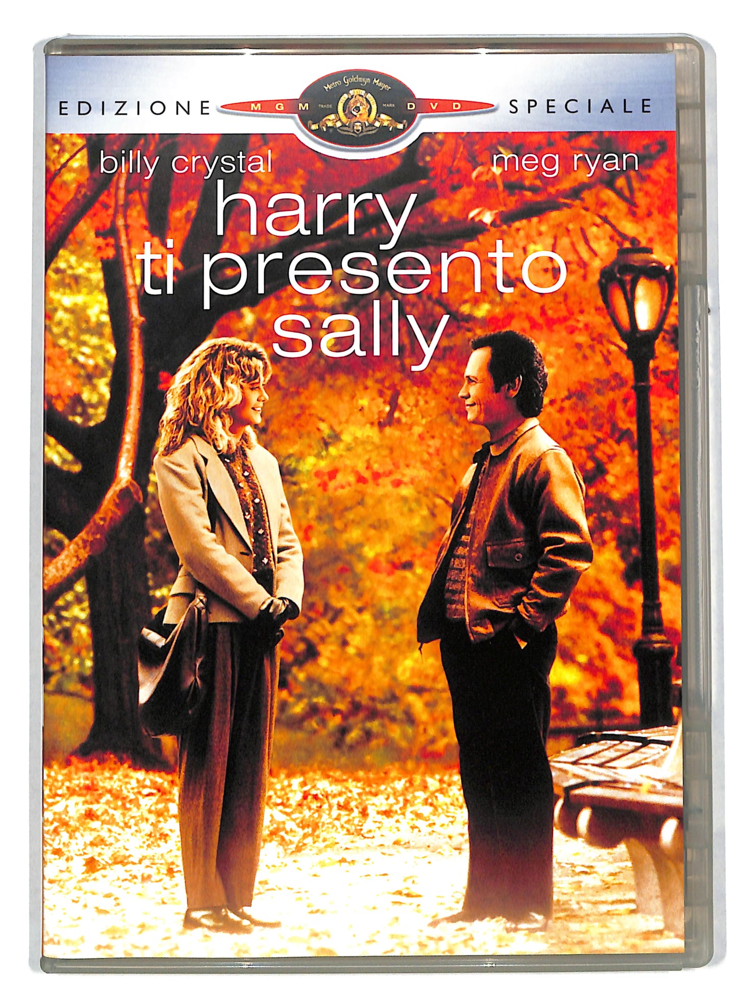 EBOND Harry ti presento Sally EDIZIONE SPECIALE DVD DB612133