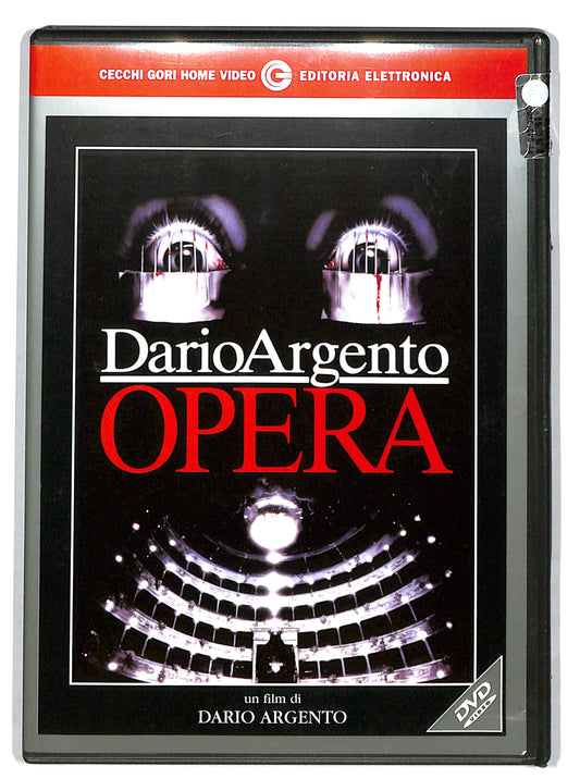 EBOND Opera DVD DB612403