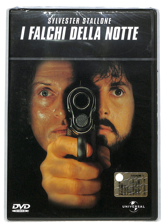 EBOND I Falchi Della Notte DVD DB612411