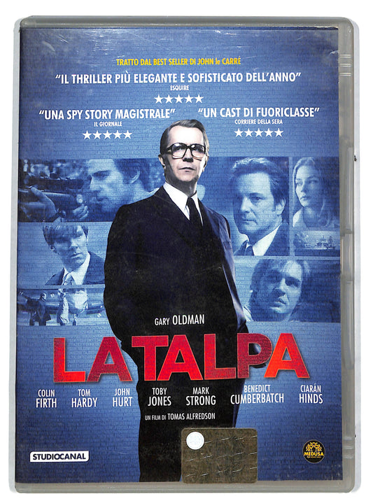 EBOND La talpa EDITORIALE DVD DB612424