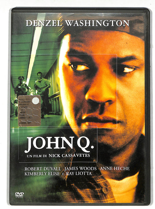 EBOND John Q DVD DB612444