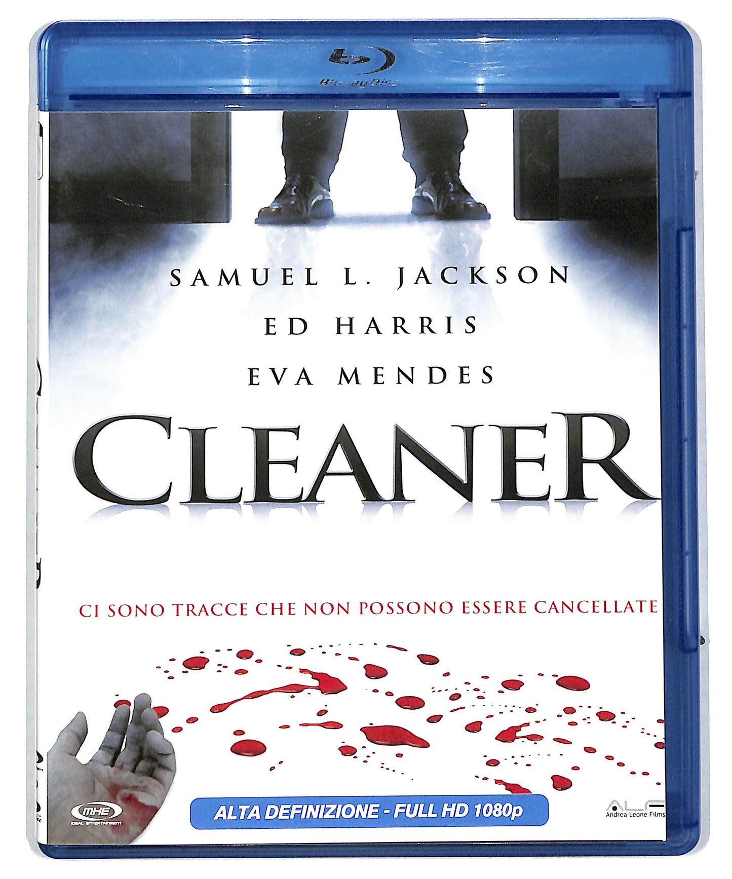 EBOND Cleaner BLURAY DB612611