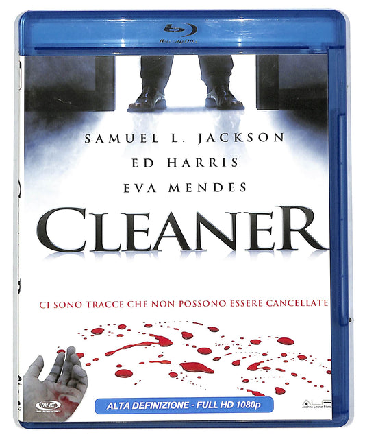 EBOND Cleaner BLURAY DB612611