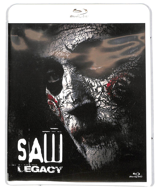 EBOND Saw Legacy BLURAY DB612661