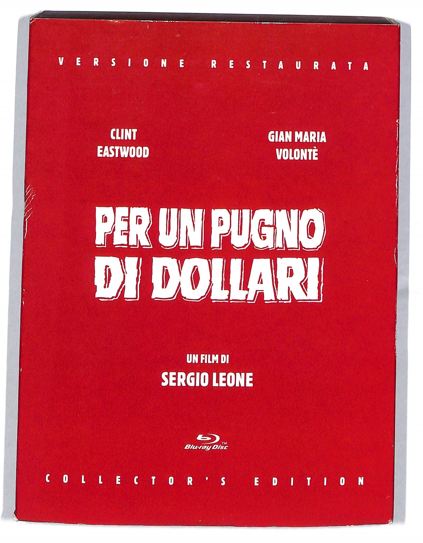 EBOND Per un pugno di dollari BLURAY DB613103