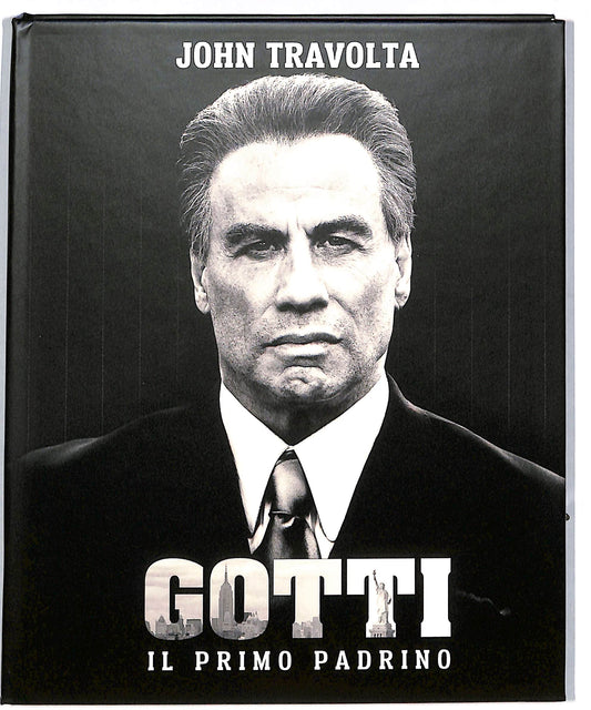 EBOND Gotti - Il Primo Padrino BLURAY DB613107