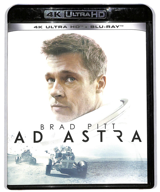 EBOND Ad Astra 4k Ultra Hd + BLURAY DB613165