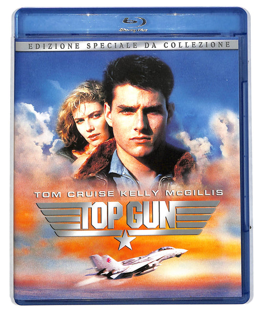 EBOND Top Gun BLURAY DB613183