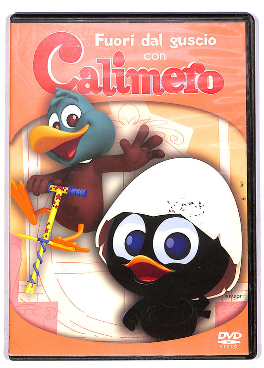 EBOND Calimero Vol 7 DVD DB613323