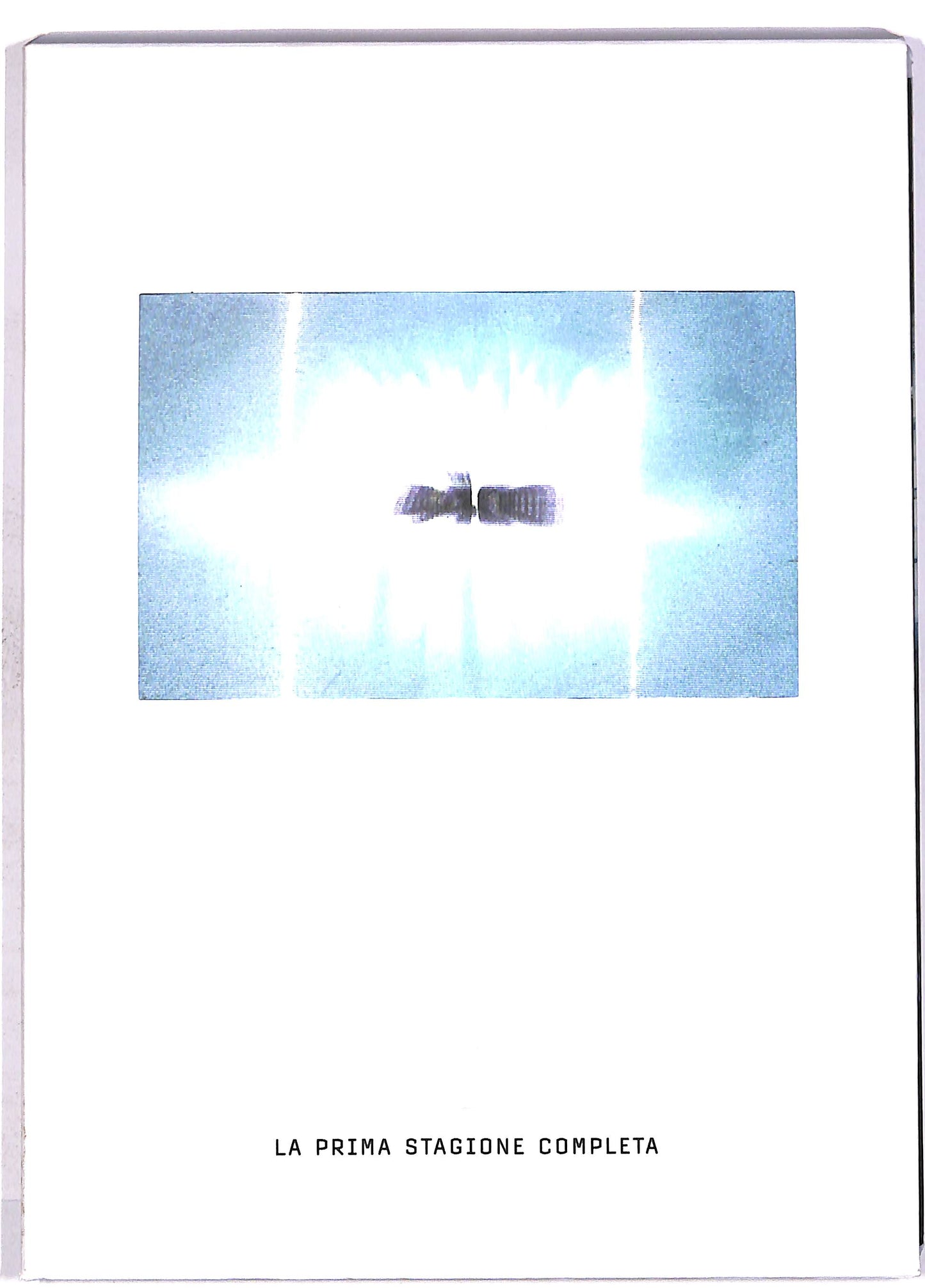 EBOND The 4400 Stagione 1 DVD DB613352