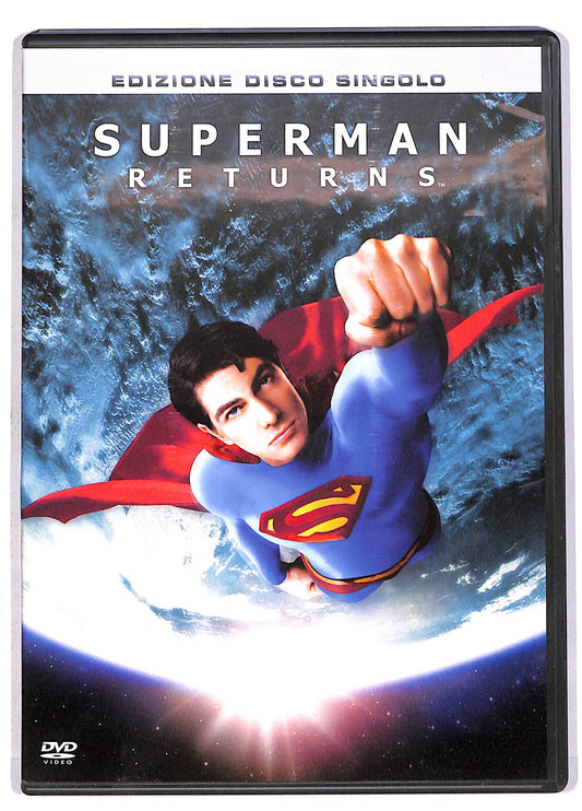 EBOND Superman Returns DVD DB613362