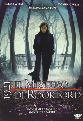 EBOND 1921 Il Mistero Di Rookford (Standard ed.) DVD DB613632