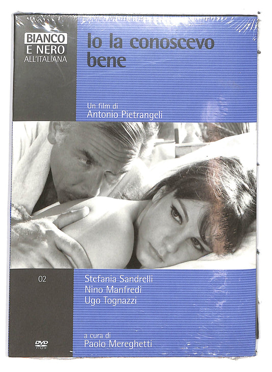 EBOND Io la conoscevo bene vol.2 EDITORIALE DVD DB613904