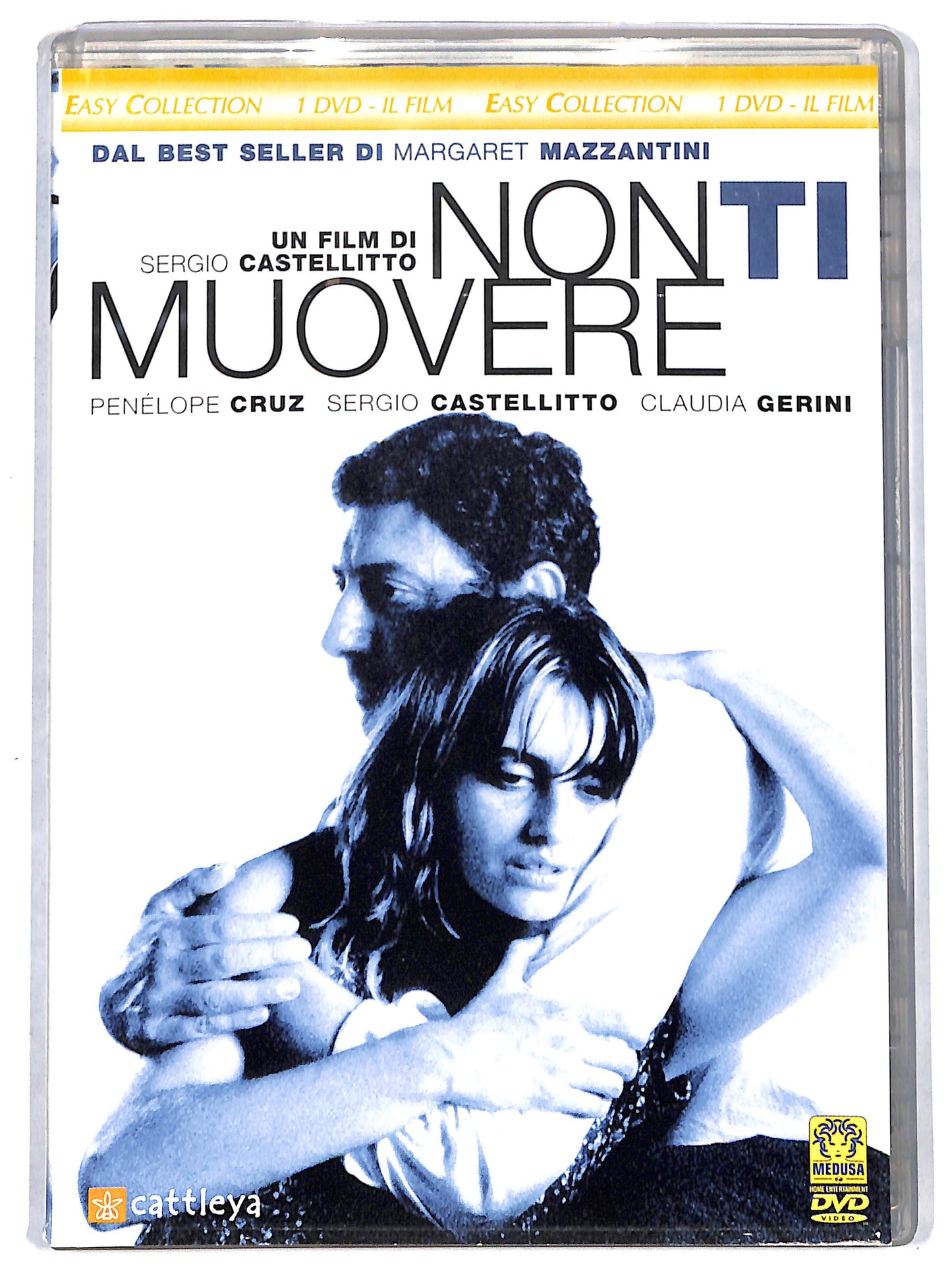 EBOND non ti muovere DVD DB614309