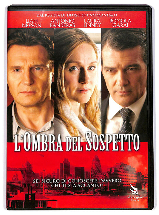 EBOND L'ombra Del Sospetto DVD DB614319