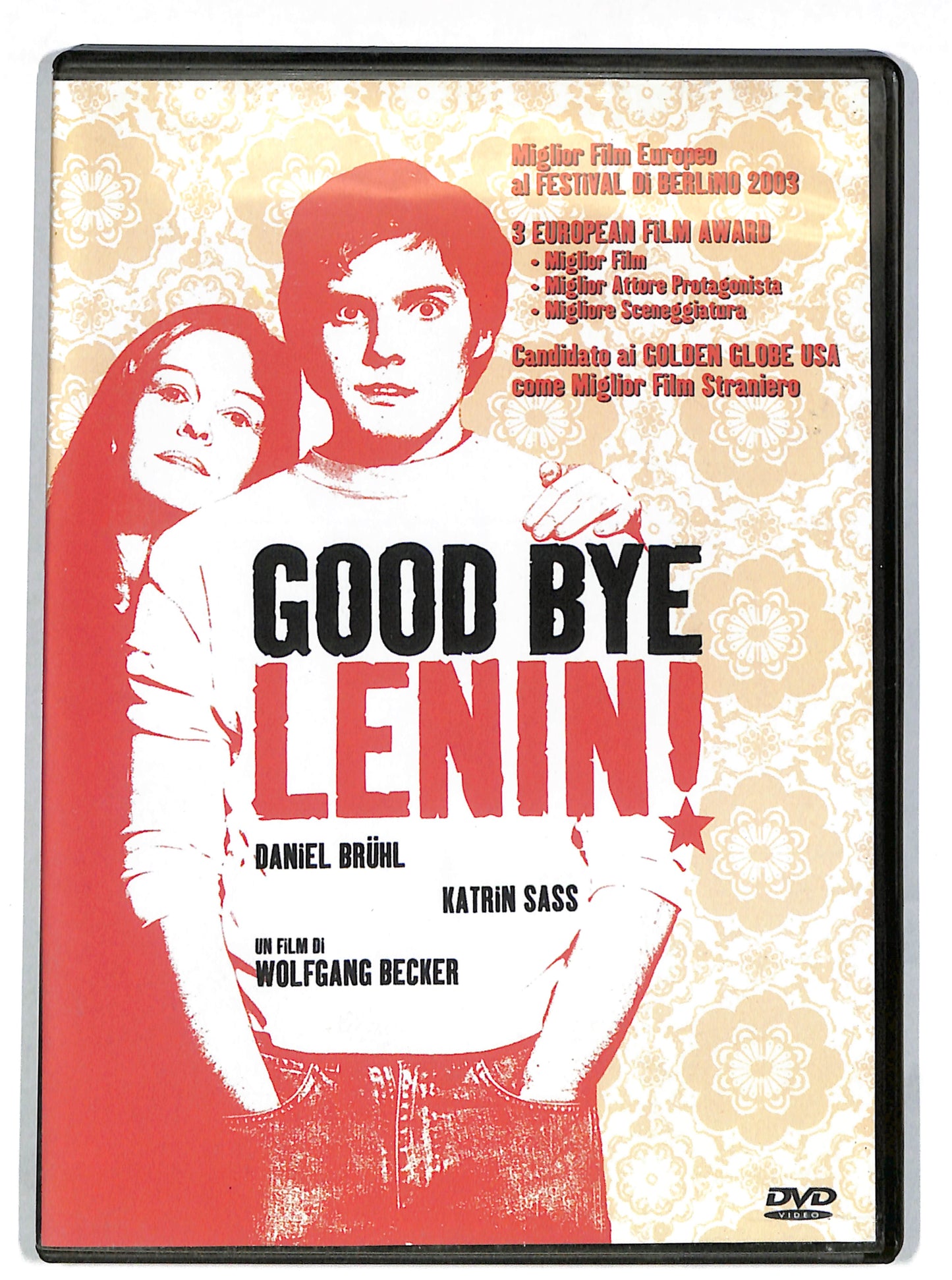 EBOND Good Bye Lenin! DVD DB614407