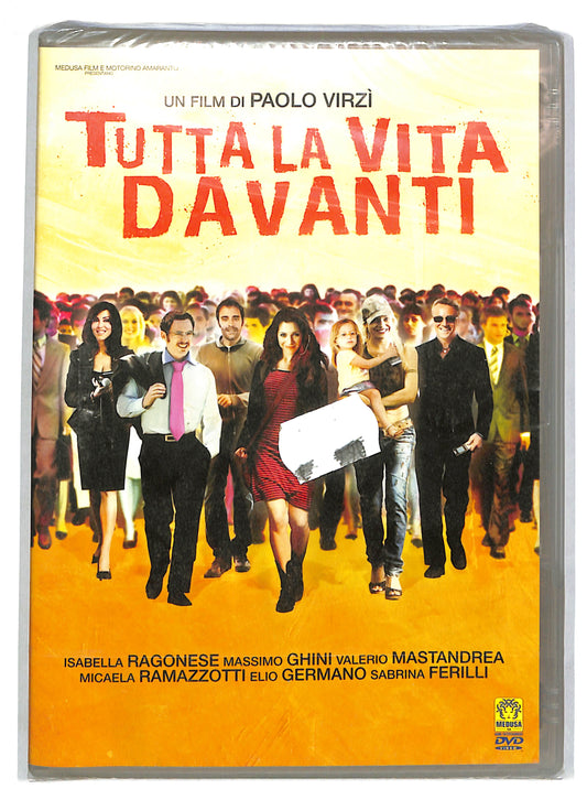 EBOND Tutta la vita davanti DVD DB614445