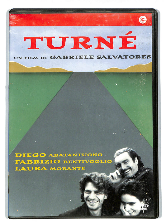 EBOND Turne DVD DB614453