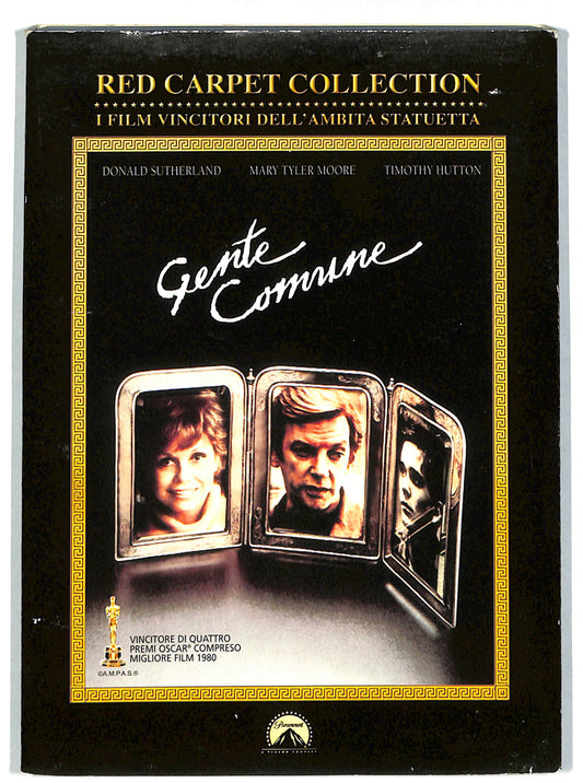 EBOND Gente comune SLIPCASE DVD DB614455